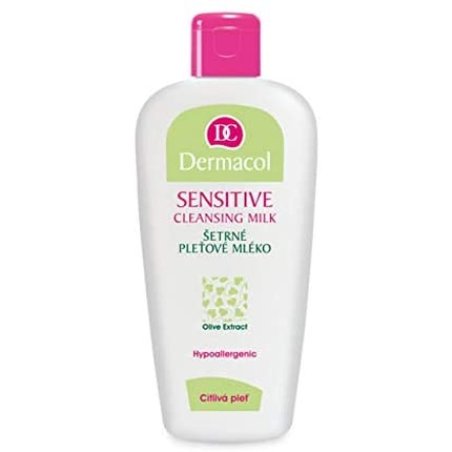 Sensitive Cleansing Milk