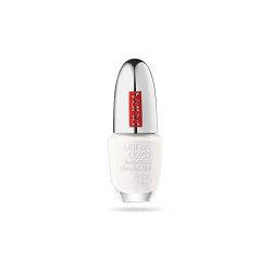 Pupa Lasting Color N.101 White Nail Polish
