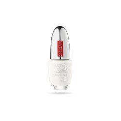 PUPA Milano Lasting Color vernis à ongles 5 ml Blanc Gloss