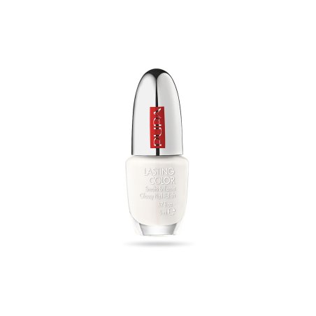 PUPA Milano Lasting Color 101 White 5ml