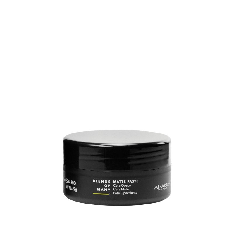 Alfaparf Milano Blends of Many Matte Paste 75ml
