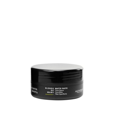Alfaparf Milano Blends of Many Matte Paste 75ml