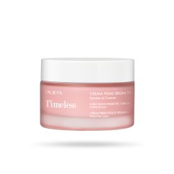 PUPA Milano Timeless First Signs Of Aging Prebiotic Cream 50ml