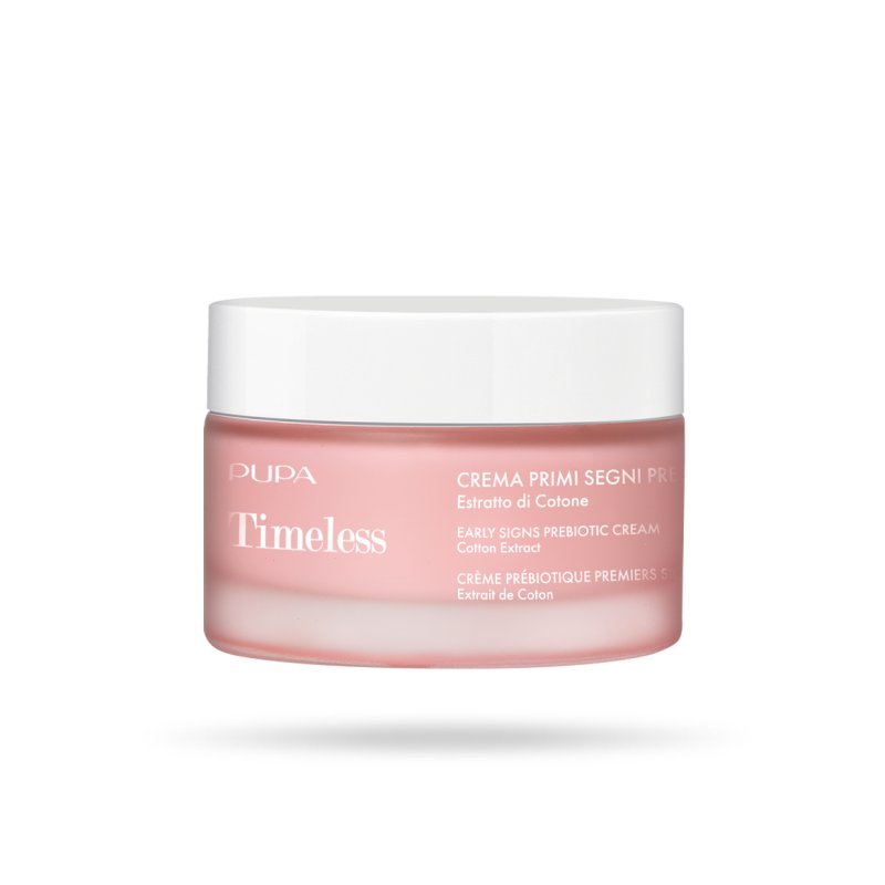 Timeless Prebiotic First Signs Cream 50ml