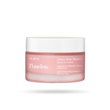Timeless Prebiotic First Signs Cream 50ml