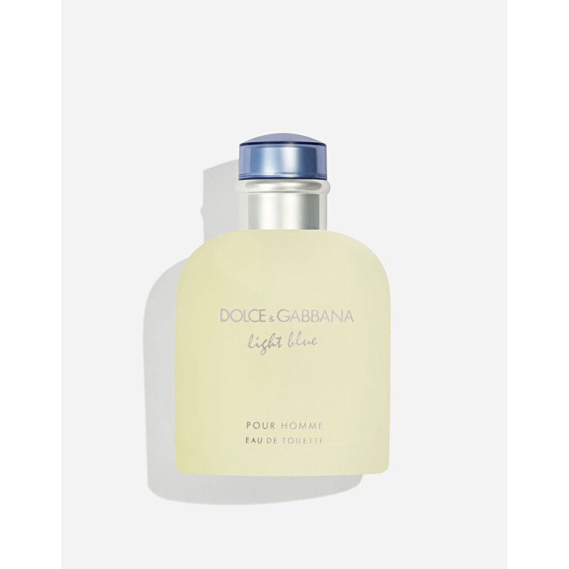 Dolce&Gabbana Light Blue Pour Homme EDT Small Gift Set Men 2 pc(s)