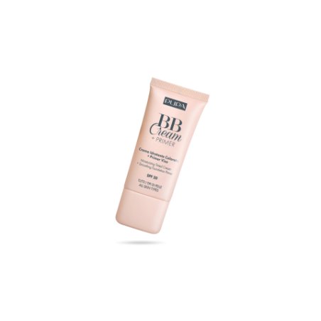 PUPA Milano BB Cream Primer 001 Nude 30ml