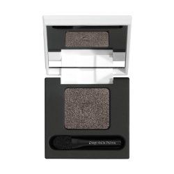 Diego dalla Palma Eye Shadow Satin Pearl ombre à paupière 2 g 113 Gun metal Perle