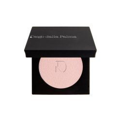 Diego dalla Palma Makeupstudio - Matt Eyeshadows, 154 Pale pink