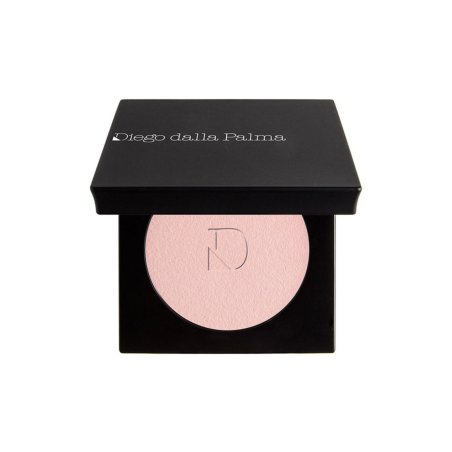 Diego dalla Palma Makeupstudio - Matt Eyeshadows, 154 Pale pink