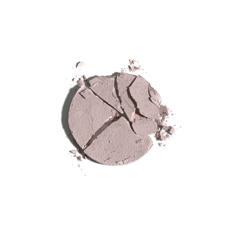 Diego dalla Palma Makeupstudio - Matt Eyeshadows, 154 Pale pink