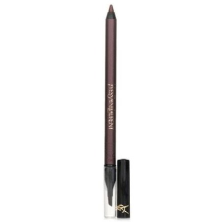 Yves Saint Laurent Lines Liberated Waterproof Eye Pencil 02 Deconstructed