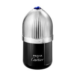 Cartier PASHA EDITION NOIRE Eau de Toilette 50ml