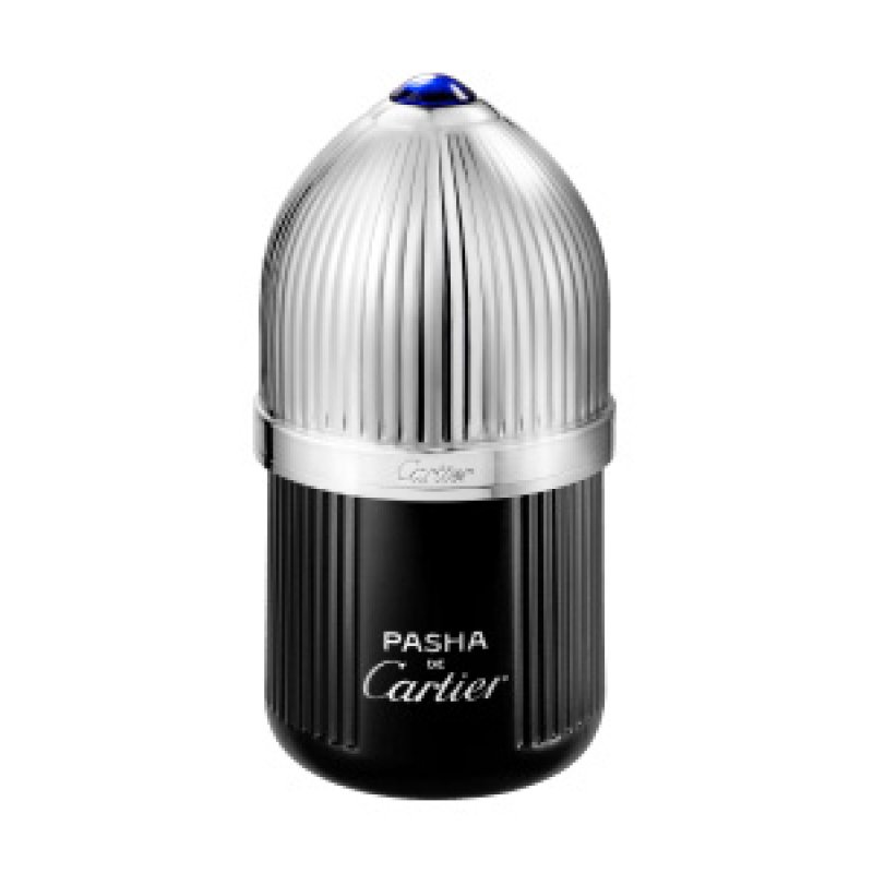 Cartier Pasha Edition Noir 50 ml Hommes