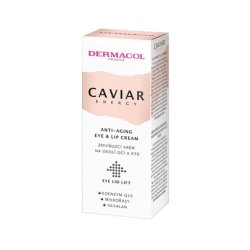 Caviar Energy Eye and Lip Cream