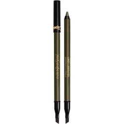 YSL Lines Liberated Green Eye Pencil