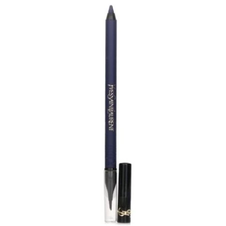 Yves Saint Laurent Lines Liberated Waterproof Eye Pencil 1.2g Womens Makeup