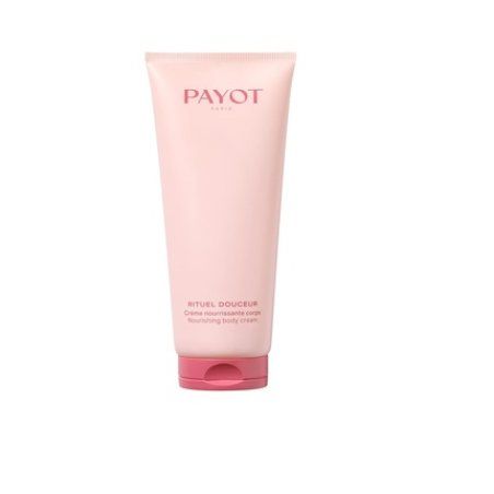 Payot Nourishing Body Cream 200ml Ritual Douceur