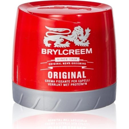 Brylcreem Original Fixative Cream for Hair 150ml