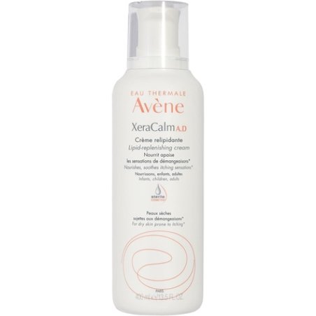 XeraCalm A.D Cream 400ml