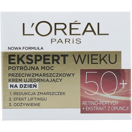 L'Oreal Paris Age Specialist Firming Anti-Wrinkle Day Cream 50 50ml