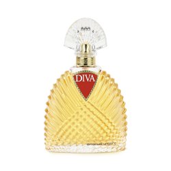 Emanuel Ungaro Diva 100 ml Femmes