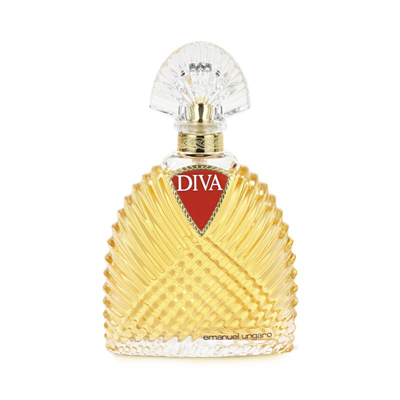 Emanuel Ungaro Diva 100 ml Women