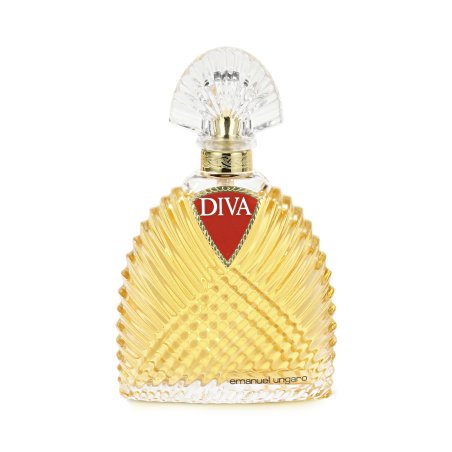 Emanuel Ungaro Diva Eau Parfum 100ml for Women