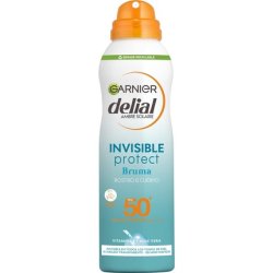 Delial UV Water F-50 Spray 200
