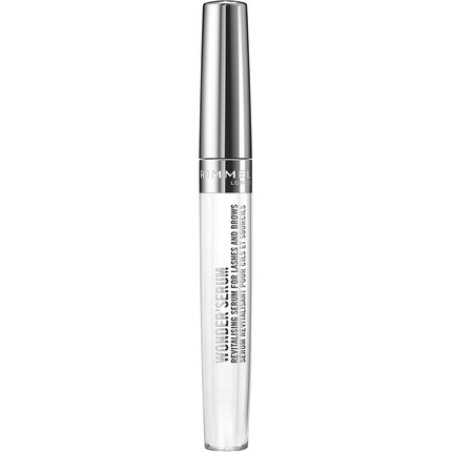 Rimmel London Wonder'Care Lash Serum Clear 11ml