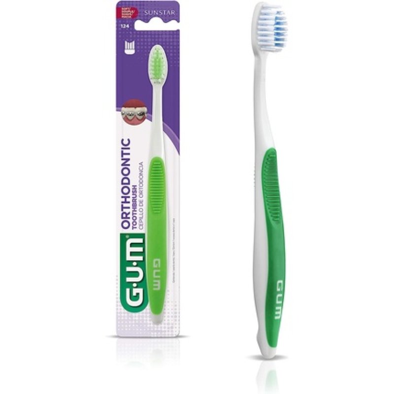 Cep Den Gum Ortodoncia 124