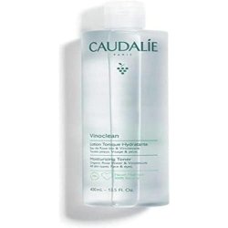 Caudalie - Vinoclean Moisturizing Toner 400 ml