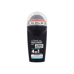 L'Oréal Paris Men Expert Carbon Protect Antiperspirant Ball 50ml