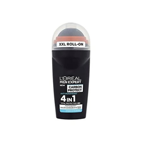 L'Oréal Paris Men Expert Carbon Protect Antiperspirant Ball 50ml