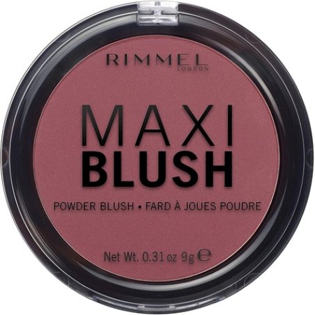 MAXI BLUSH powder blush 005-rendez-vous 9 gr