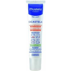 Mustela Cicastela Repairing Cream 40ml
