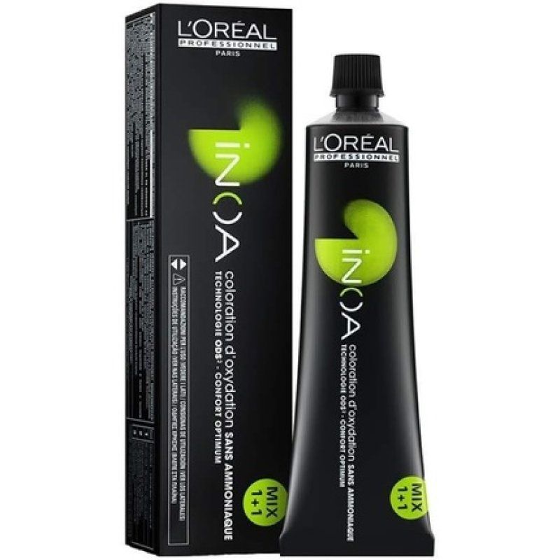 L'Oreal Inoa 7.31