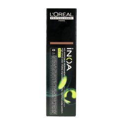 Inoa Color 9.31 Very Light Golden Ash Blonde 60g Loreal