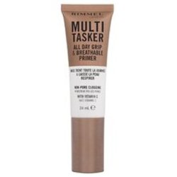 Rimmel Multi Tasker All Day Grip Breathable Primer