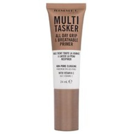 Rimmel Multi Tasker All Day Grip Breathable Primer