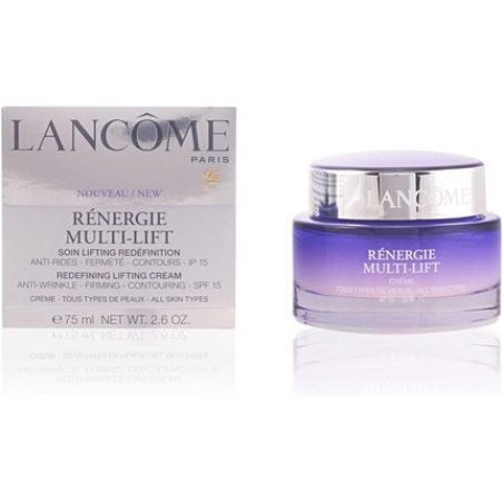 Lancome Moisturising and Rejuvenating Masks 75ml