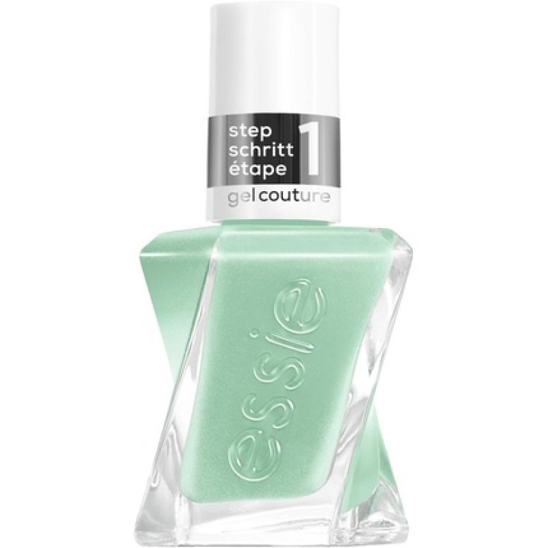 Essie Gel-Like Nail Polish Lasts Up To 15 Days with Flex.e Gel Technology No Chipping Glass-Like Shine Vegan Formula