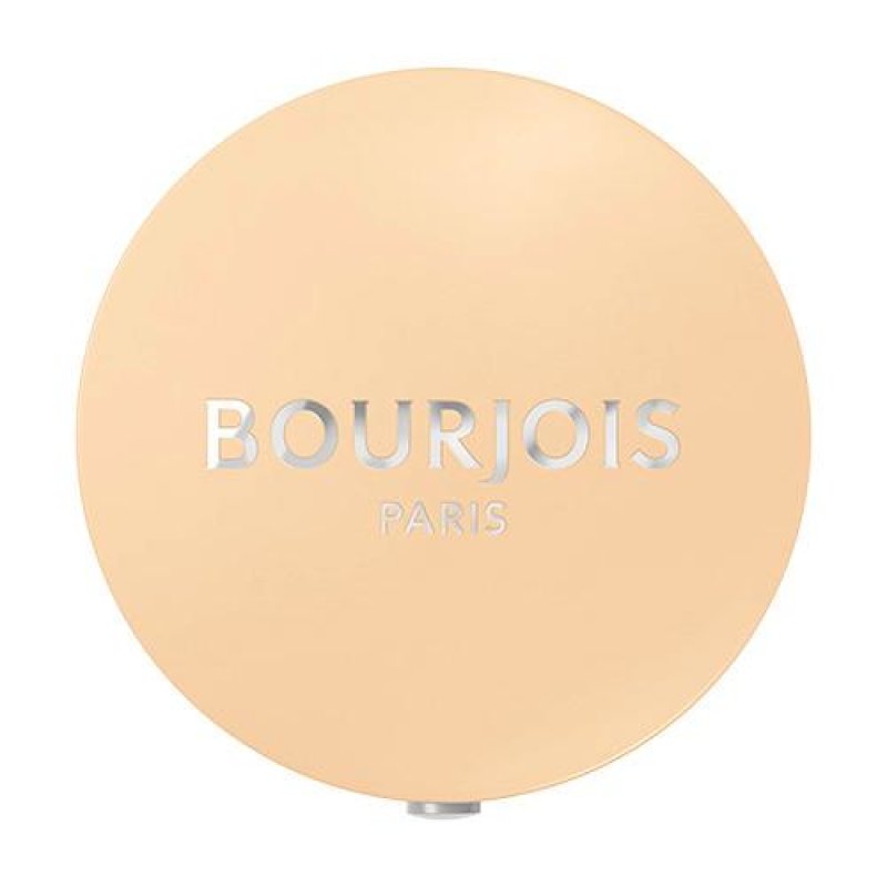 Bourjois Paris Little Round Pot Eyeshadow 1.7g