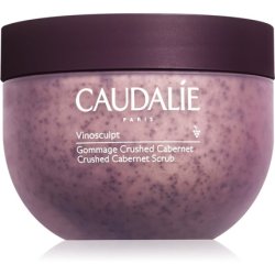 Caudalie Vinosculpt Crushed Cabernet Scrub 250G