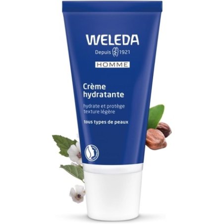 Weleda Men's Moisture Cream 30ml