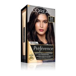 L'Oreal Paris Recital Preference B 3.0 Brasilia Hair Color