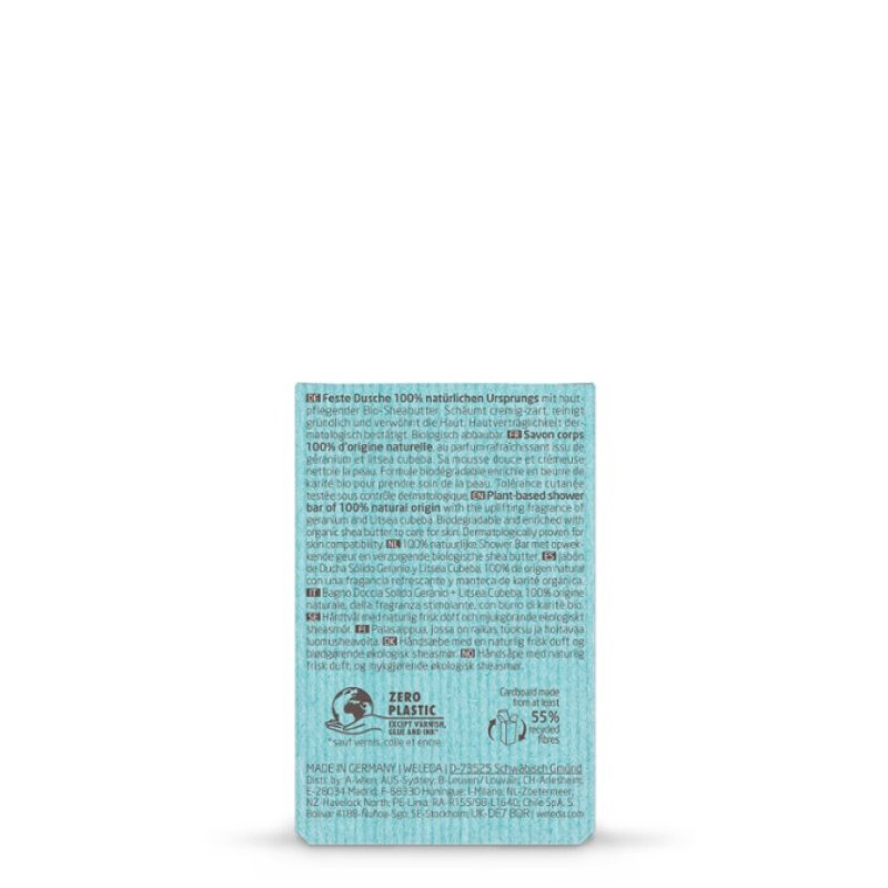 Weleda 6247X9 soap Bar soap 75 g 1 pc(s)