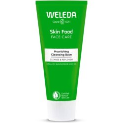 Weleda Skin Food Nourishing Cleansing Balm 75ml