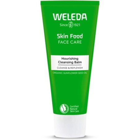 Weleda Skin Food Nourishing Cleansing Balm 75ml
