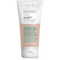 Revlon Re/Start Curls Multipurpose Gel To Oil 150ml